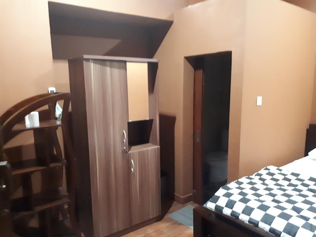 Indy House Ξενοδοχείο Ουμπούντ Εξωτερικό φωτογραφία