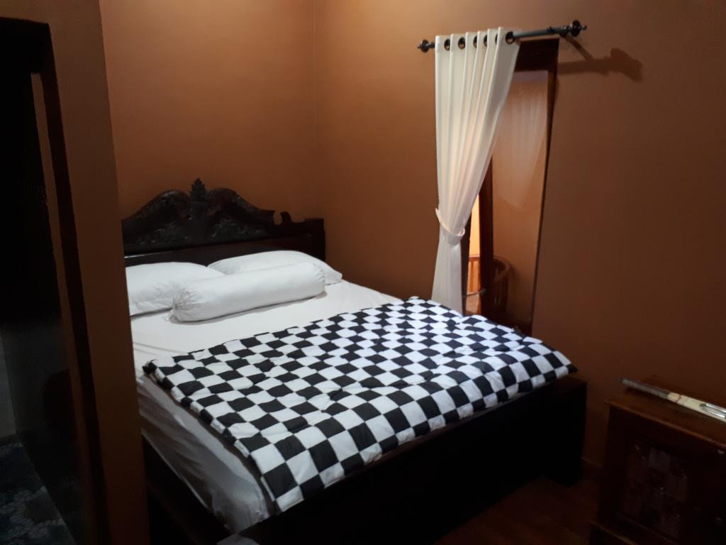 Indy House Ξενοδοχείο Ουμπούντ Εξωτερικό φωτογραφία