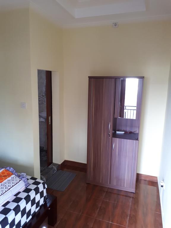Indy House Ξενοδοχείο Ουμπούντ Εξωτερικό φωτογραφία