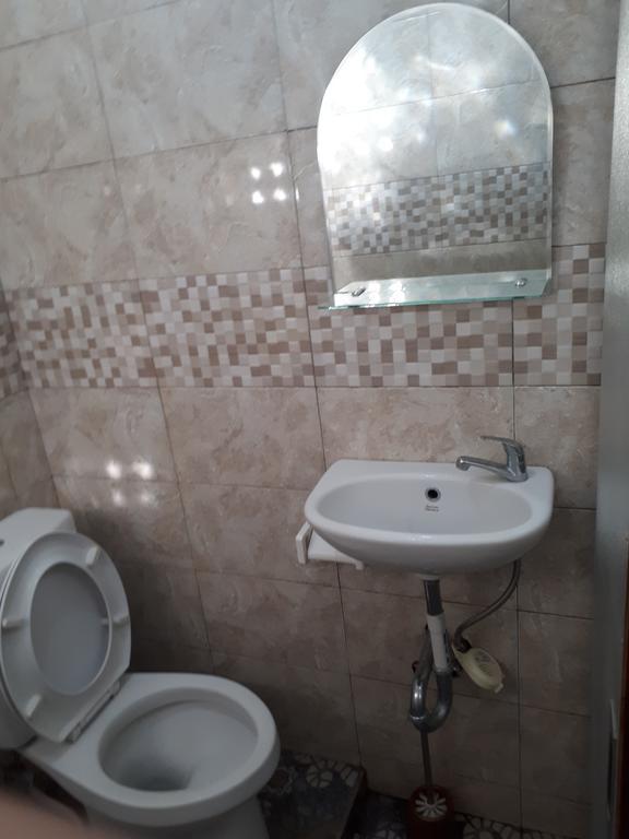 Indy House Ξενοδοχείο Ουμπούντ Εξωτερικό φωτογραφία