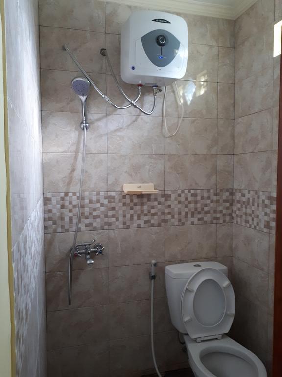 Indy House Ξενοδοχείο Ουμπούντ Εξωτερικό φωτογραφία
