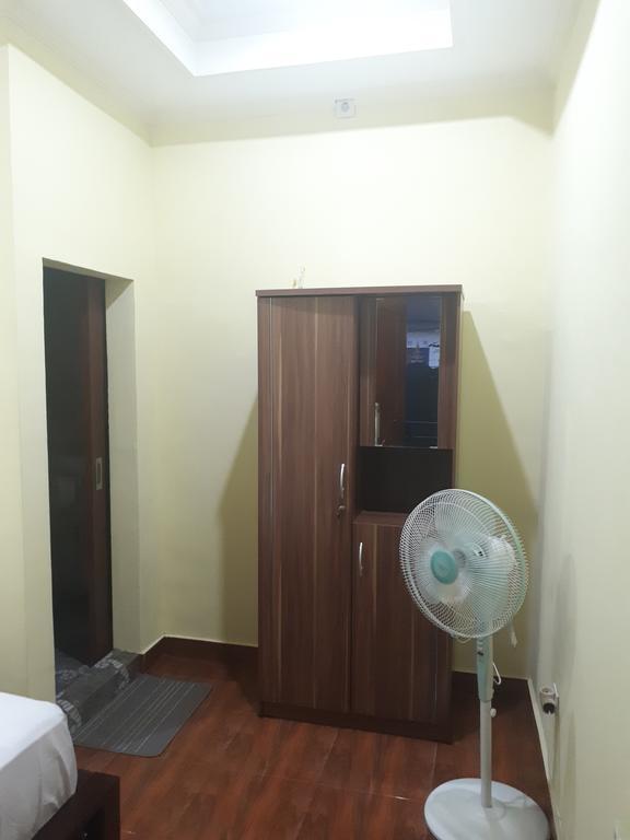 Indy House Ξενοδοχείο Ουμπούντ Εξωτερικό φωτογραφία