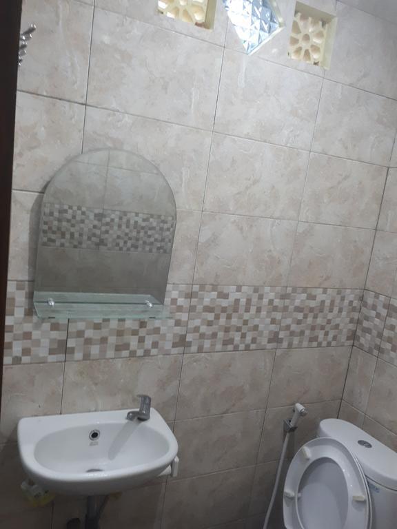 Indy House Ξενοδοχείο Ουμπούντ Εξωτερικό φωτογραφία