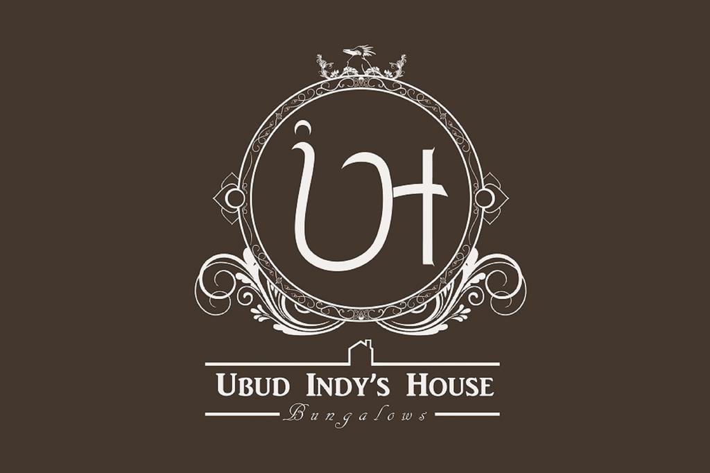 Indy House Ξενοδοχείο Ουμπούντ Εξωτερικό φωτογραφία